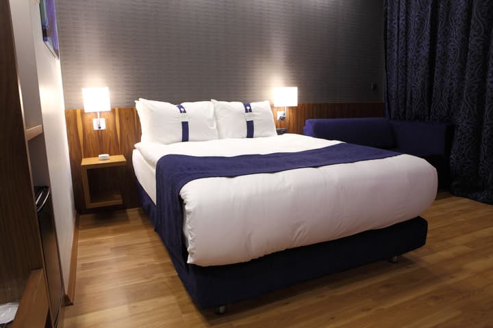 Holiday Inn Express Manisa - West by IHG