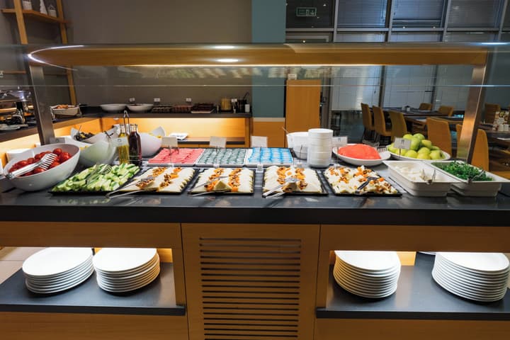 Holiday Inn Express Manisa - West by IHG