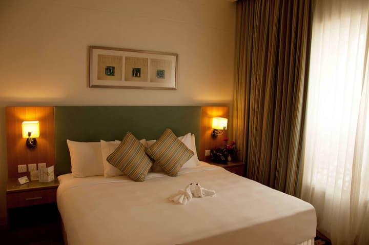 Salalah Gardens Hotel Managed by Safir Hotels & Resorts