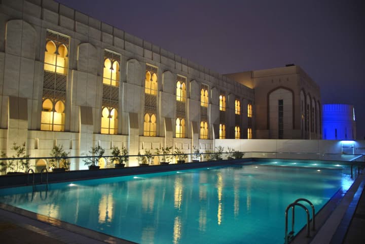 Salalah Gardens Hotel Managed by Safir Hotels & Resorts