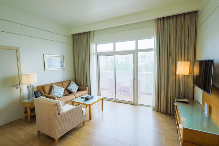 Salalah Gardens Hotel Managed by Safir Hotels & Resorts