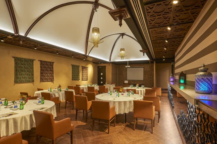 Salalah Gardens Hotel Managed by Safir Hotels & Resorts