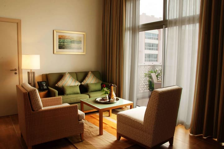 Salalah Gardens Hotel Managed by Safir Hotels & Resorts