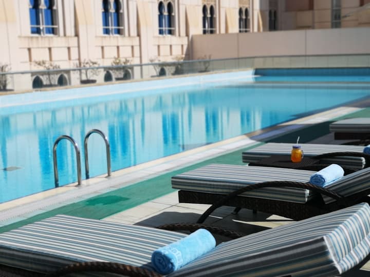 Salalah Gardens Hotel Managed by Safir Hotels & Resorts