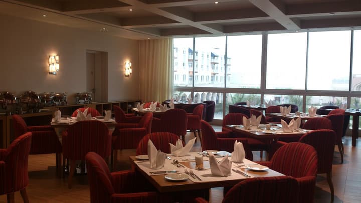 Salalah Gardens Hotel Managed by Safir Hotels & Resorts