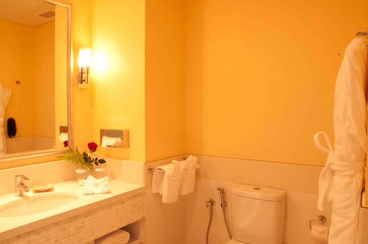 Salalah Gardens Hotel Managed by Safir Hotels & Resorts