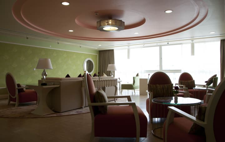 Salalah Gardens Hotel Managed by Safir Hotels & Resorts