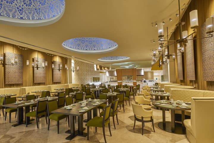 Salalah Gardens Hotel Managed by Safir Hotels & Resorts
