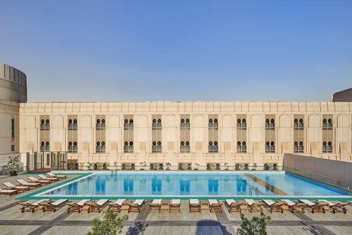 Salalah Gardens Hotel Managed by Safir Hotels & Resorts