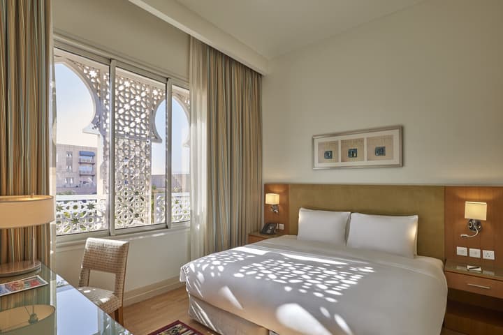 Salalah Gardens Hotel Managed by Safir Hotels & Resorts