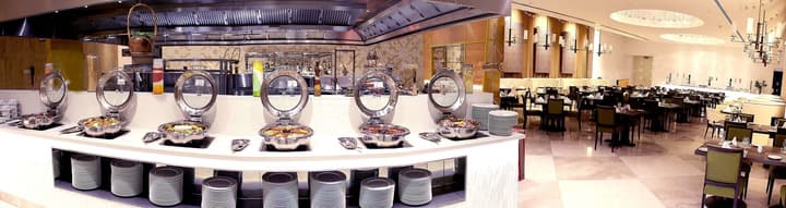 Salalah Gardens Hotel Managed by Safir Hotels & Resorts