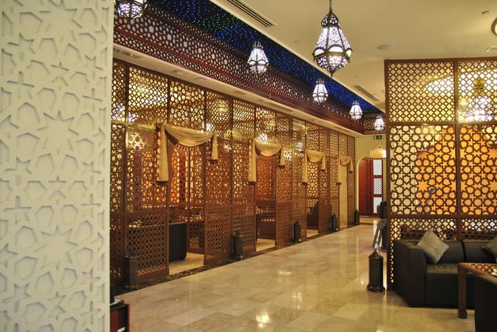 Salalah Gardens Hotel Managed by Safir Hotels & Resorts