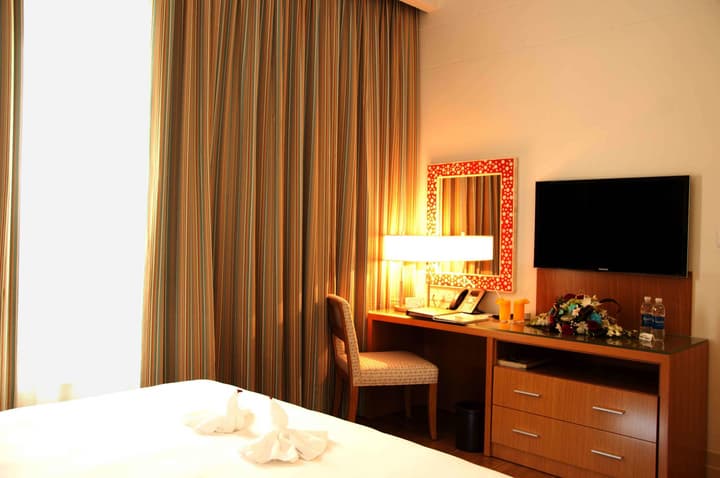 Salalah Gardens Hotel Managed by Safir Hotels & Resorts