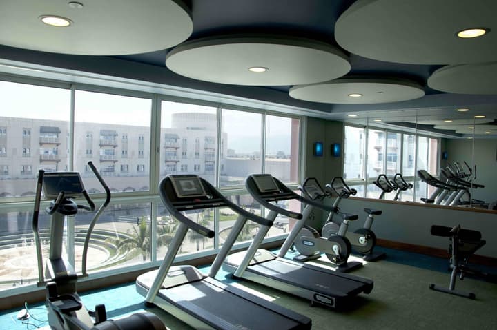Salalah Gardens Hotel Managed by Safir Hotels & Resorts