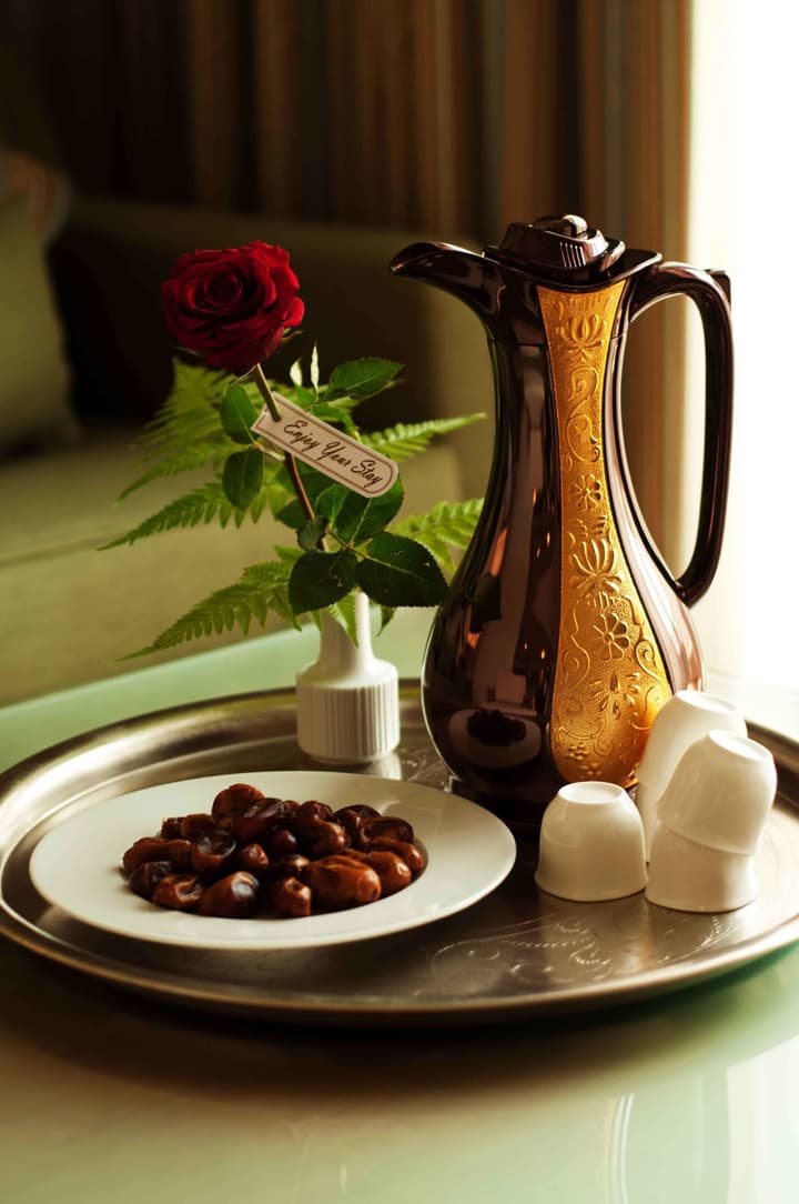 Salalah Gardens Hotel Managed by Safir Hotels & Resorts