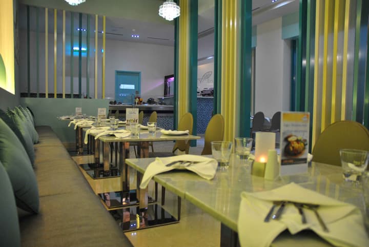Salalah Gardens Hotel Managed by Safir Hotels & Resorts