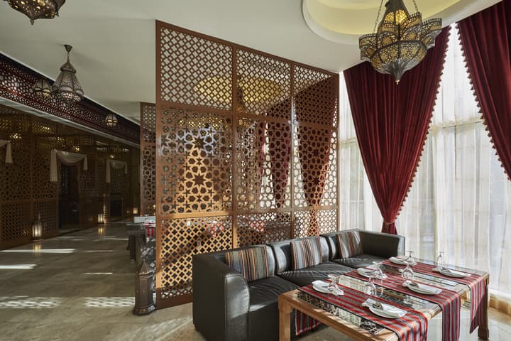Salalah Gardens Hotel Managed by Safir Hotels & Resorts