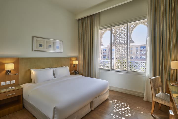Salalah Gardens Hotel Managed by Safir Hotels & Resorts