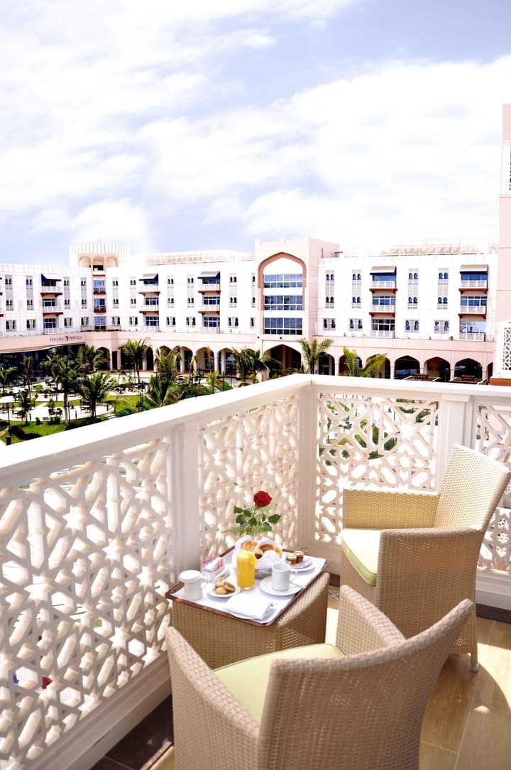 Salalah Gardens Hotel Managed by Safir Hotels & Resorts