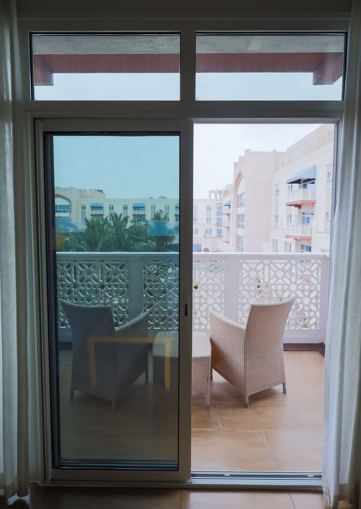 Salalah Gardens Hotel Managed by Safir Hotels & Resorts