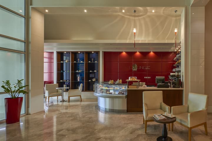 Salalah Gardens Hotel Managed by Safir Hotels & Resorts