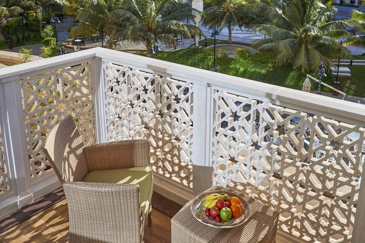 Salalah Gardens Hotel Managed by Safir Hotels & Resorts