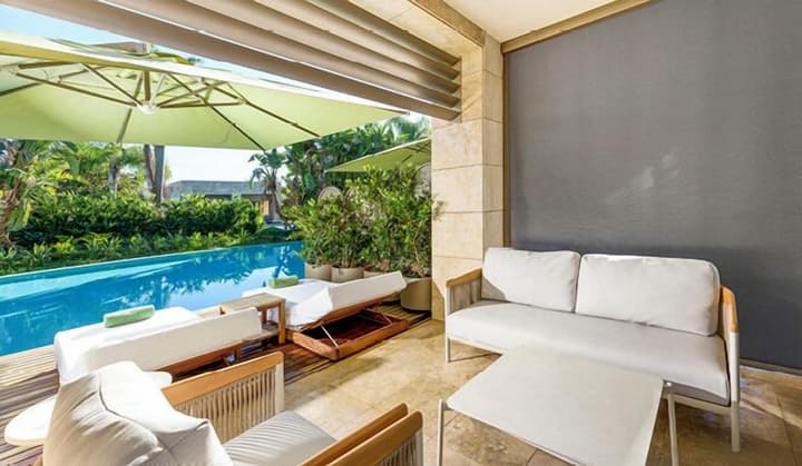Regnum Carya - All Inclusive