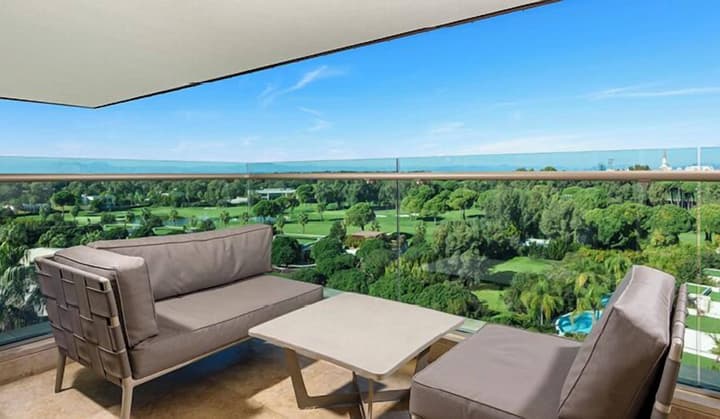 Regnum Carya - All Inclusive