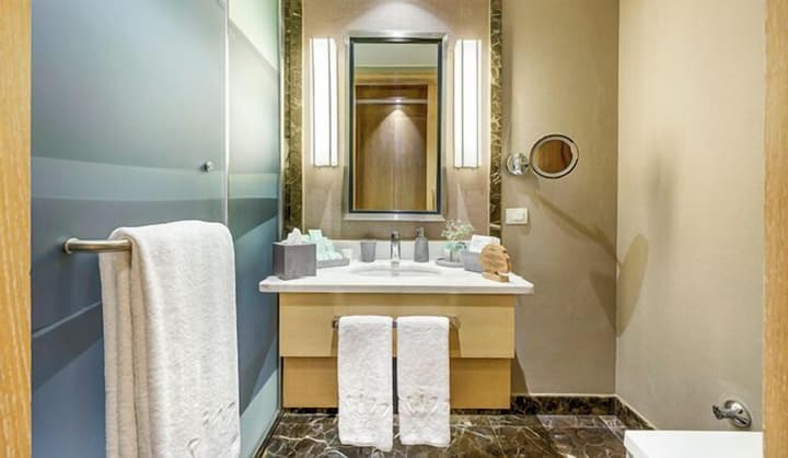 Regnum Carya - All Inclusive
