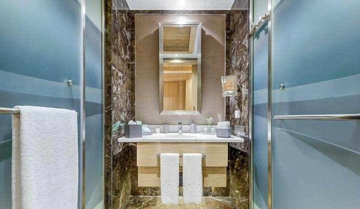 Regnum Carya - All Inclusive