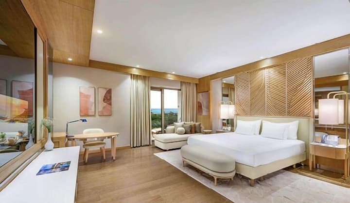 Regnum Carya - All Inclusive