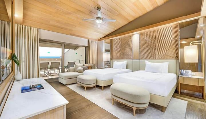 Regnum Carya - All Inclusive