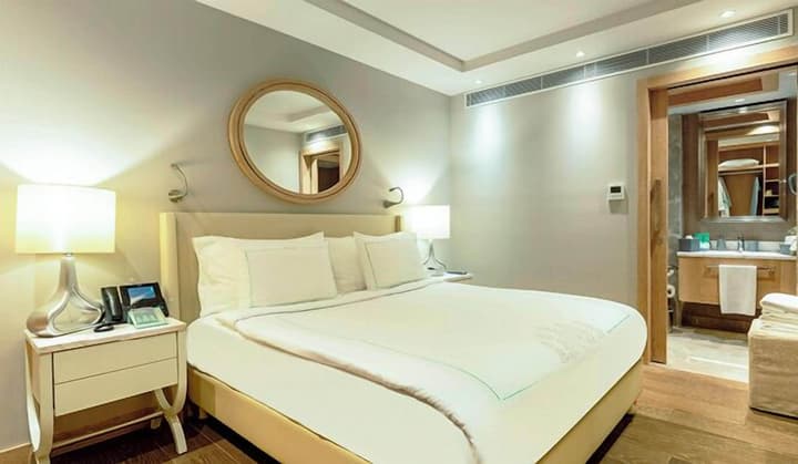 Regnum Carya - All Inclusive