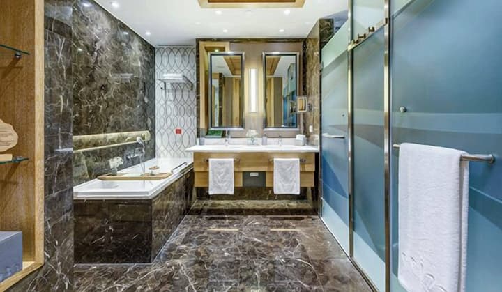 Regnum Carya - All Inclusive