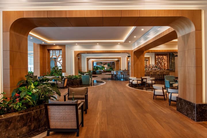 Regnum Carya - All Inclusive