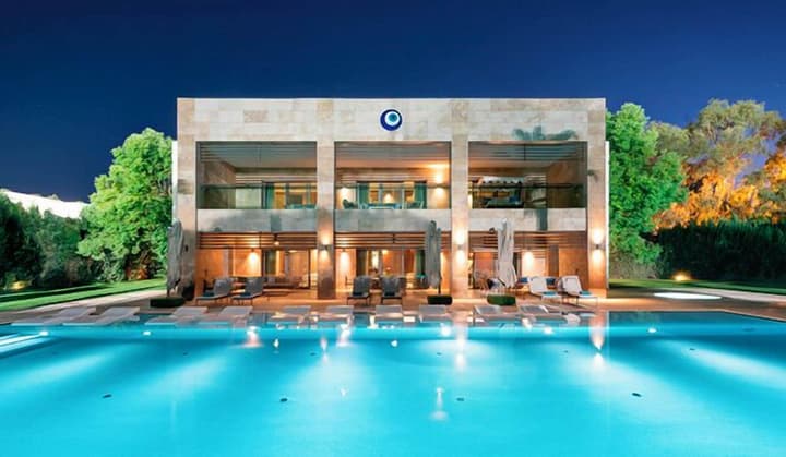 Regnum Carya - All Inclusive
