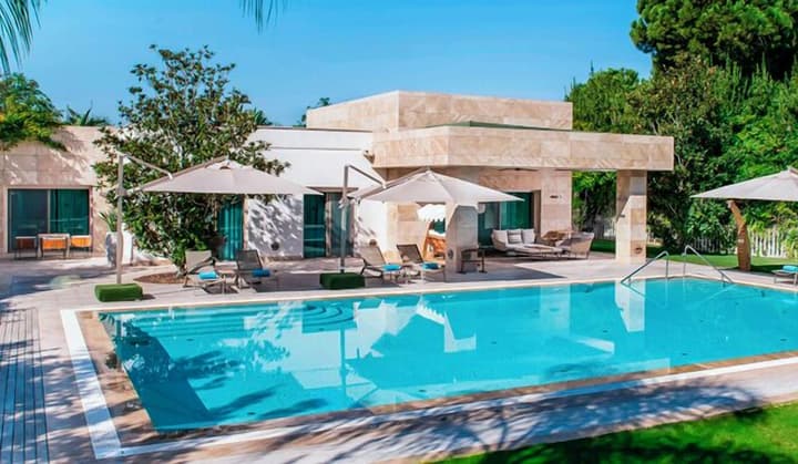 Regnum Carya - All Inclusive