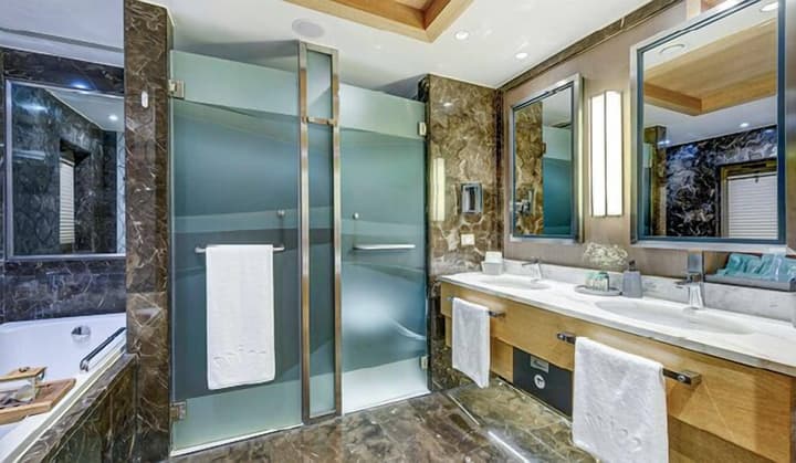 Regnum Carya - All Inclusive