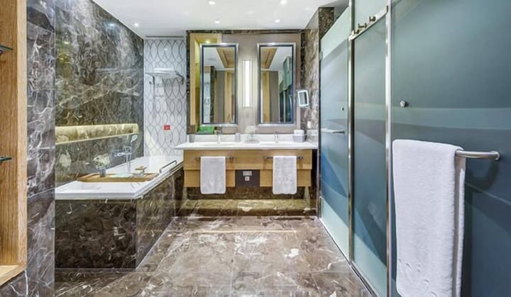 Regnum Carya - All Inclusive