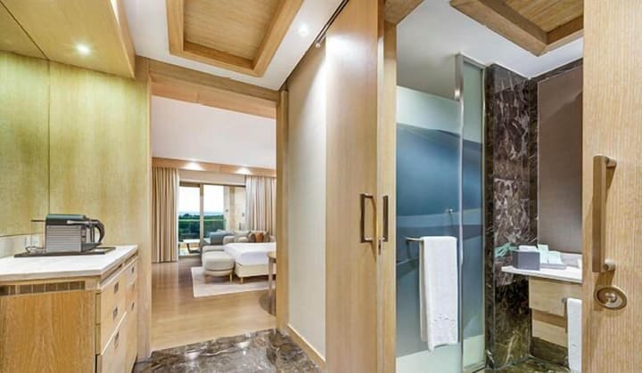 Regnum Carya - All Inclusive