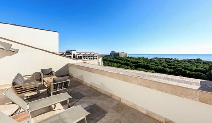 Regnum Carya - All Inclusive