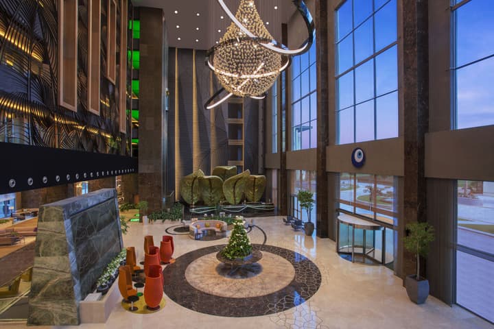Regnum Carya - All Inclusive