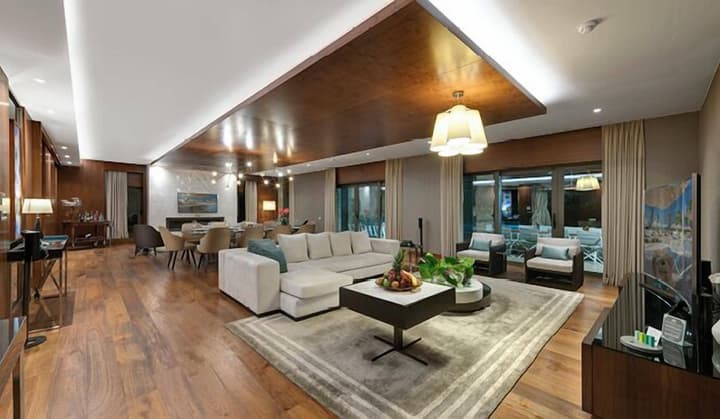 Regnum Carya - All Inclusive
