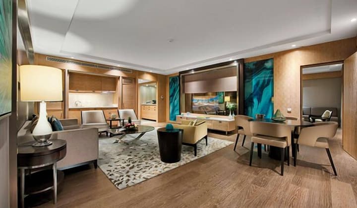 Regnum Carya - All Inclusive