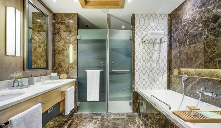 Regnum Carya - All Inclusive