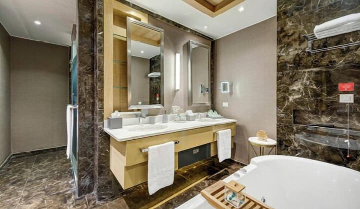 Regnum Carya - All Inclusive