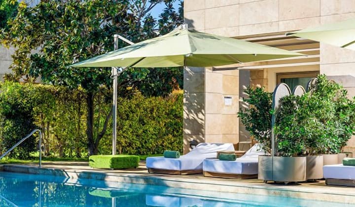 Regnum Carya - All Inclusive