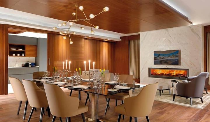 Regnum Carya - All Inclusive