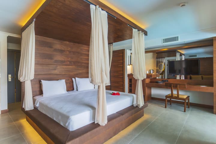 Orka Sunlife Resort hotel and Aquapark