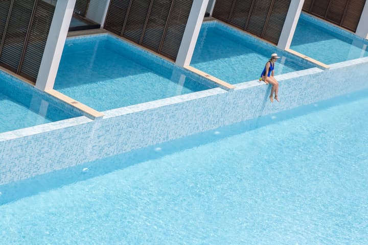 Orka Sunlife Resort hotel and Aquapark
